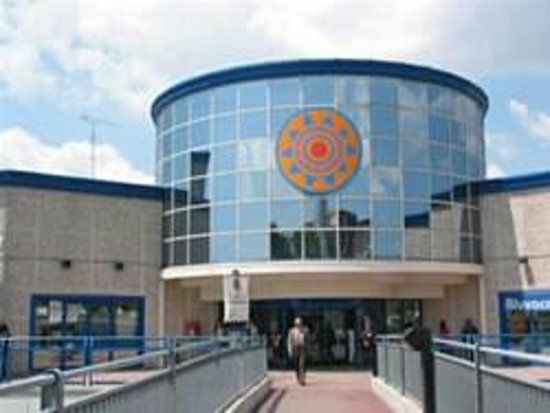 Centro Commerciale Tuscia